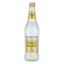 Other: Fever Tree Tonic, 500ml