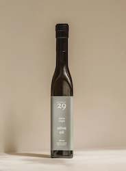Other: Number 29 Extra Virgin Olive Oil 250ml, Waiheke
