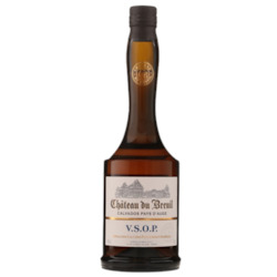 Breuil Calvados VSOP 700ml