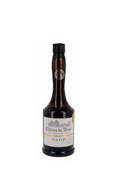 Spirits: Breuil Calvados VSOP 350ml