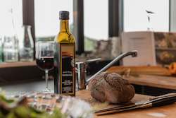 Waiwaia Olive Oil 500ml Waiheke Island