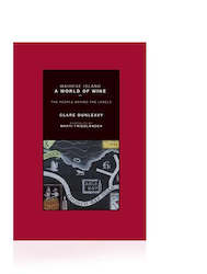 Waiheke Island - World of Wine