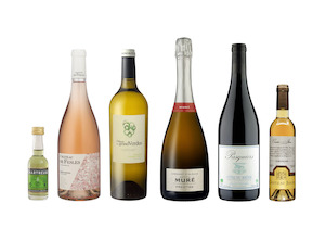 France: Bastille Day Celebratory Pack