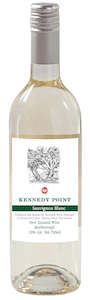 Kennedy Point Organic Sauvignion Blanc 2019, Marlborough
