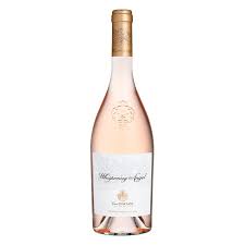 French Wines: Chateau d'Esclans Whispering Angel Rose 21