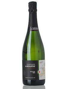 Champagne A. Bergere Origine Brut NV