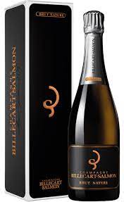 French Wines: Billecart-Salmon Brut Nature NV