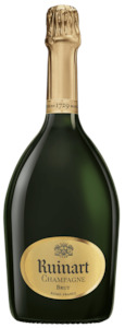 Champagne Ruinart R Brut NV