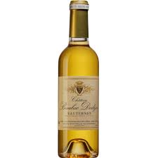 Chateau Baulac Dodijos Sauternes 20 375ml