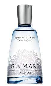 Gin Mare