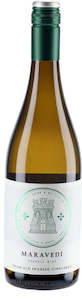 Spanish Wines: Maravedi Organic Blanco 2021, Spain