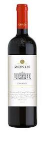 Zonin Chianti DOCG 2021, Italy