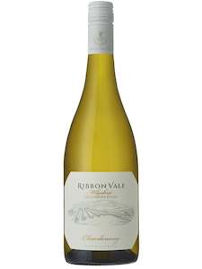Australian Wine: Moss Wood Ribbon Vale Chardonnay 22