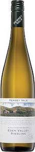 Australian Wine: Pewsey Vale Riesling 2022