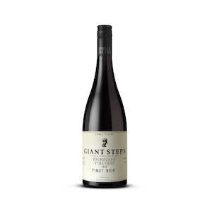 Giant Steps Primavera Pinot Noir 2020