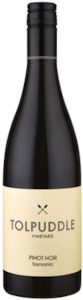 Australian Wine: Tolpuddle Pinot Noir 2022
