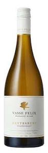 Australian Wine: Vasse Felix Margaret River Heytesbury Chardonnay 20/21
