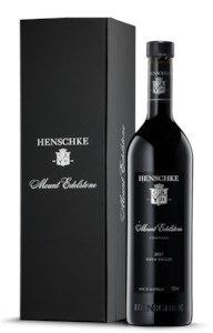 Henschke Mount Edelstone Shiraz 16