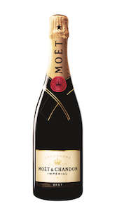 Moet & Chandon Imperial Brut NV