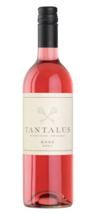 Rose: Tantalus Estate Rosé 2023, Waiheke