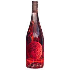 Kennedy Point Organic Rose 2021, Waiheke