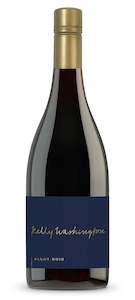 Kelly Washington Pinot Noir 2018/19