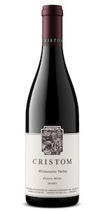 Cristom Pinot Noir 2020
