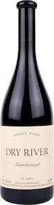 Pinot Noir: Dry River Pinot Noir 20