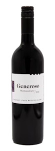 Postage Stamp "Generoso" Montepulciano 2021