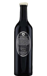 Frenchmans Hill Blood Creek 8, 2013 Waiheke