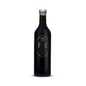 Cabernet Franc: Frenchman's Hill Blood Creek 8 2021 Waiheke