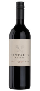 Tantalus Estate Merlot/ Cabernet/ Franc 2020, Waiheke