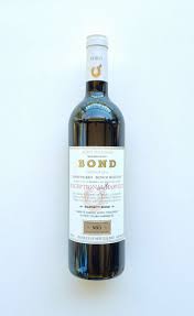 Cabernet Sauvignon: Casita Miro Bond 2010