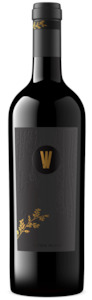 Wild Estate 'The W' 2019 (Wild on Waiheke)