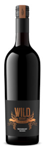Cabernet Merlot Blend: Wild Estate Wanderlust 'The Reds' 2020 (Wild on Waiheke)