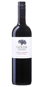 Cabernet Merlot Blend: Goldie Estate Merlot/Cabernet 2021, Waiheke