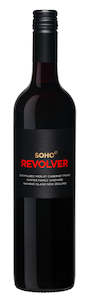 Malbec: SOHO Revolver 2021, Waiheke