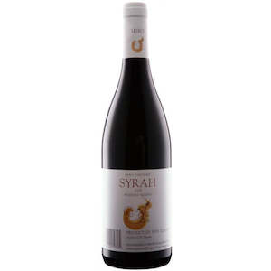 Casita Miro Syrah 2021, Waiheke