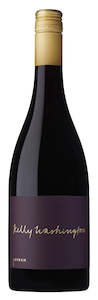 Syrah: Kelly Washington Syrah 2021