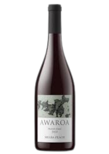 Awaroa Reserve "Melba Peach" 2021