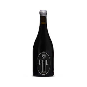 Frenchmans Hill Rock Earth Syrah 2015, Waiheke
