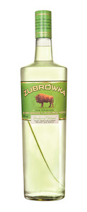 Vodka: Żubrówka Vodka, 700ml