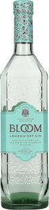 Bloom Gin 700ml
