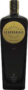 Scapegrace Gold 700ml
