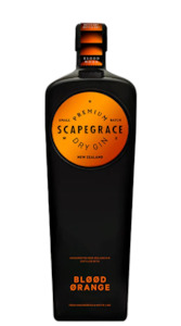 Scapegrace Blood Moon 700ml (Blood Orange)