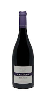 Pinot Noir: Rippon Mature Vine Pinot Noir 2020