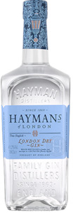 Gin: Haymans London Dry Gin 700ml