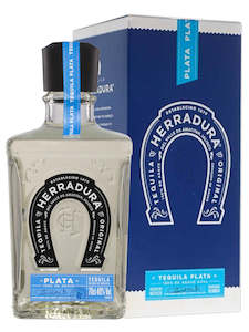 Tequila: Herradura Tequila Plata 700ml