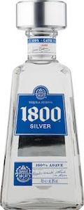 1800 Tequila Silver 700ml