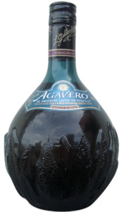 Jose Quervo Agavero Tequila liqueur, 750ml